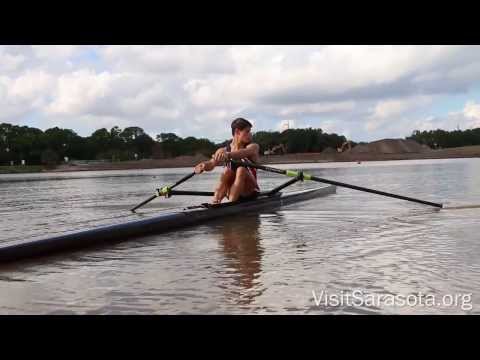 VisitSarasota.org: Nathan Benderson Park