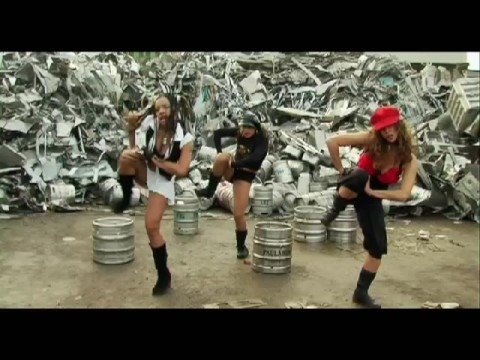 Seo Fernandez - Prieta/d Dale dale - Official video