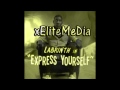 Official - Labrinth // Express Yourself 