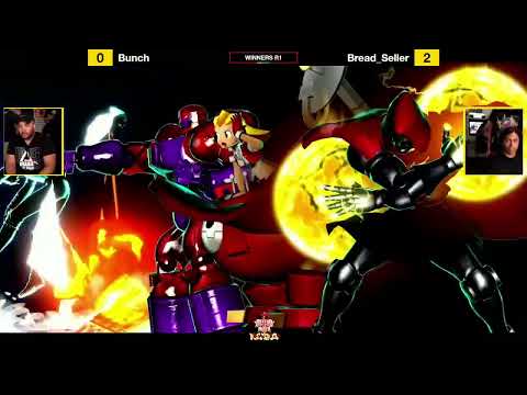 Defend The North Retro UMVC3 Tournament