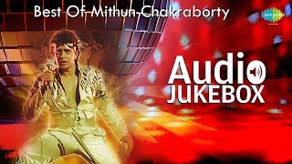 Best Of Mithun Chakraborty  Disco Dancer  Jimmy Ji