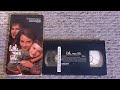 Opening To Little Man Tate 1991 Vhs Damaged Tape