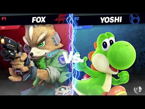 Encore Smash Monthly # 14 - Light Vs. PUP | Myles - Losers Finals