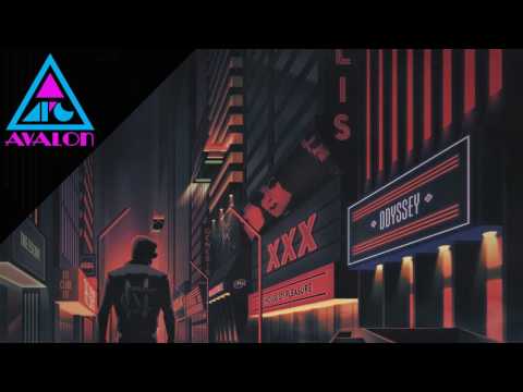 Nightcrawler - Dystopia (Feat. Vincenzo Salvia)