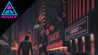 Nightcrawler - Dystopia (Feat. Vincenzo Salvia)