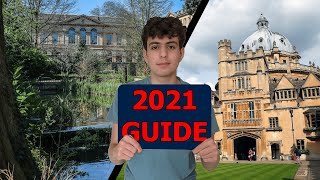 How to Pick an Oxford College: 7 underrated rules