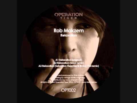 OPT002 Rob Makzem - Relaxation (preview snippet) Operation Tiger rec.