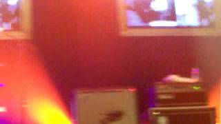 Coheed &amp; Cambria - Justice in Murder [Live @ Neverender LA]