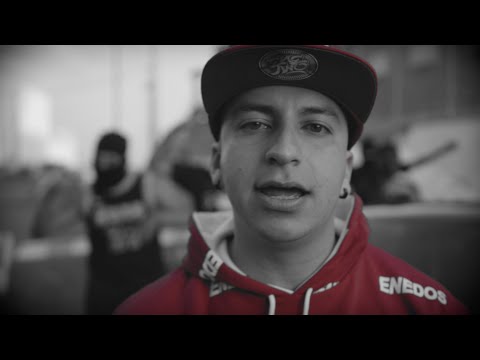 @Toser One - Siempre De Frente (Prod. by BeatBoy)