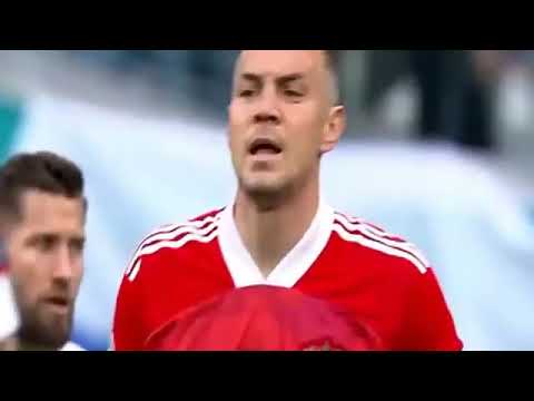 Russia vs Finland highlight all goal Euro 2020