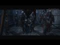 Assassin's Creed Revelations озвученный трейлер E3 rus 