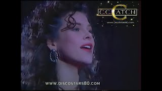 C.C. Catch - Midnight Hour at &quot;Step to Parnassus&quot; (Moscow 23.06.1990)