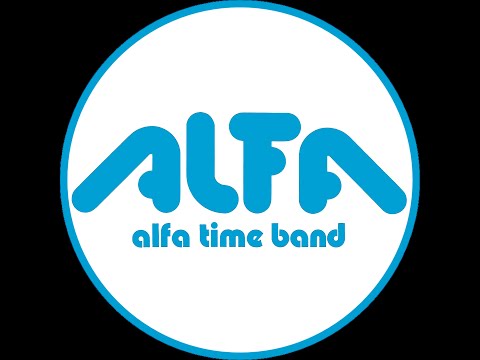 Alfa Time Band