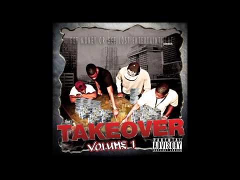03. G.M.G.L (Get Money or Get Lost) [prod By Jay Storm].wmv
