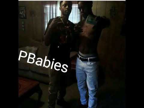 PBabies Kel&Kino turn the club up feat jay dollas
