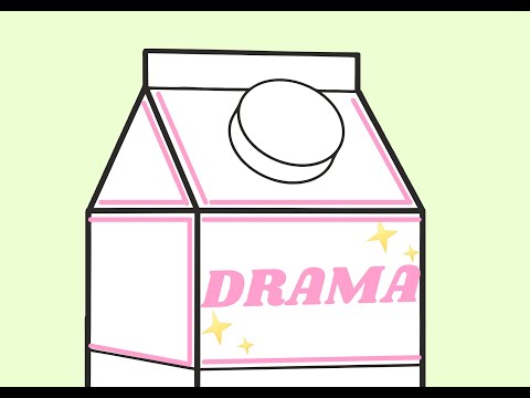 Kynningarmyndband DraMA 2021-2022