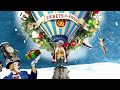TV Spot Circus Theater Roncalli Tour 2020 Christmas