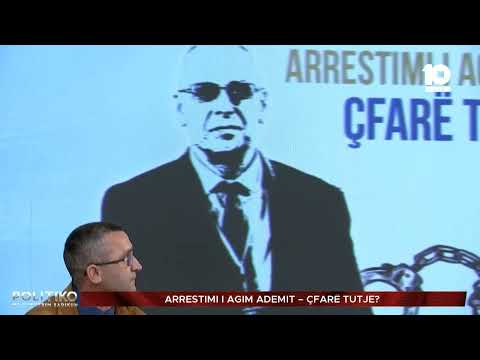 Ramiz Shala për Agim Ademin: "Më shumë se 11 vjet është nën akuza"