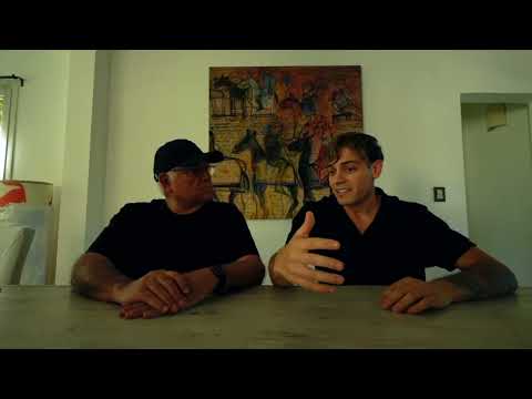 I MET A PRIVATE DETECTIVE