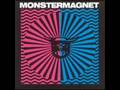 Monster Magnet - Nod Scene {The Resin Scrapers ...