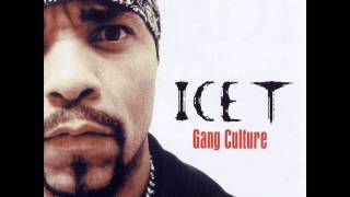 Ice- T - Gang Culture - Track 5 - Lgbnaf