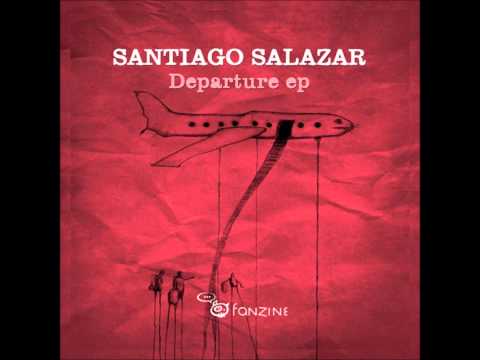 Santiago Salazar - Departure (SFO 2 LAX Mix)