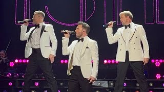 Download lagu Westlife- 4K Uptown girl- Royal Albert (27/10/2025) mp3 Download lagu Westlife- 4K Uptown girl- Royal Albert (27/10/2025) mp3