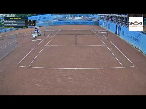 Kurt 1_7.7.2022_MČR mladších žáků_LTK Liberec