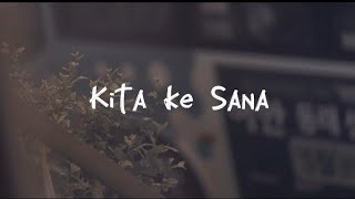 Download lagu Kita ke Sana - Hindia (Lyrics) mp3