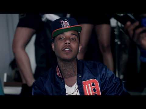 Yung Berg feat. K-Young - Smith & Wesson