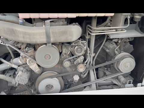 Motor Temsa Safari 1-JVC-116