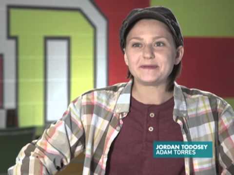 Degrassi Extra Credit - 1305 About a Girl