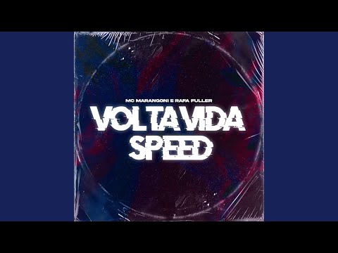 Volta Vida Speed