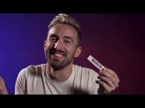 Caffeina - Nico Lattanzi (Official video)