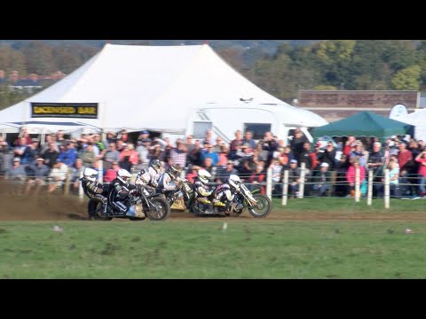 2018 WIMBORNE WHOPPA GRASSTRACK - PART 1