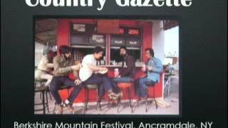 【CGUBA006】Country Gazette 07/31/1976