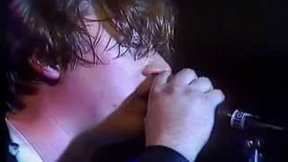 The Sound - No Nukes Festival, Utrecht 1982 (Stereo)