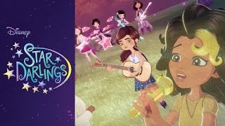 &quot;Starlight&quot; Music Video by Star Darlings | Disney