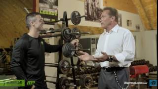 Arnie_&quot;Wenn schon, denn schon...!&quot;