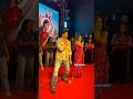 Sidharth Malhotra Janhvi Kapoor Dance On Danger Song Param Sundari The Unseen Shorts Dance