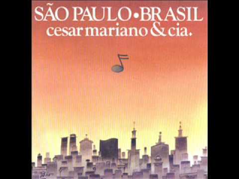 Cesar Mariano & Cia - Poluição