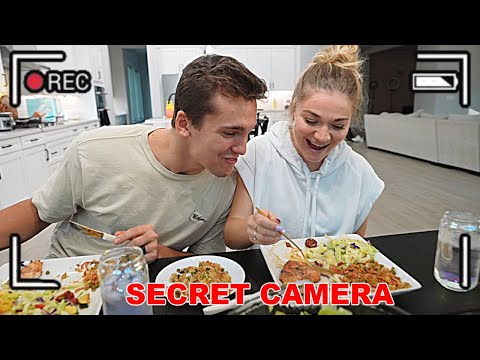 Pranking our Friends with Disgusting Food!