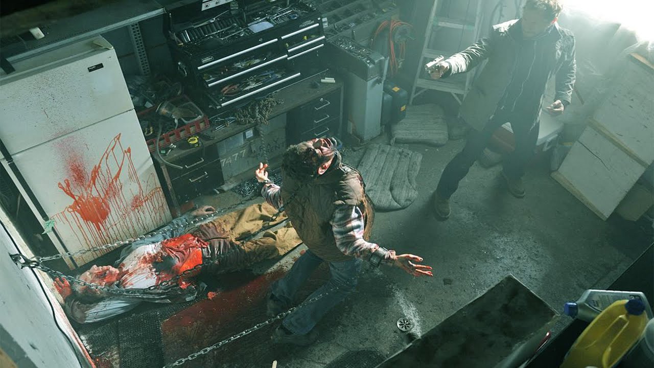 A Society Where the Infected Are Discriminated for Being Zombie-Like |THE RETURNED EXPLAINED