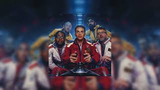 Logic - Fade Away (Instrumental)