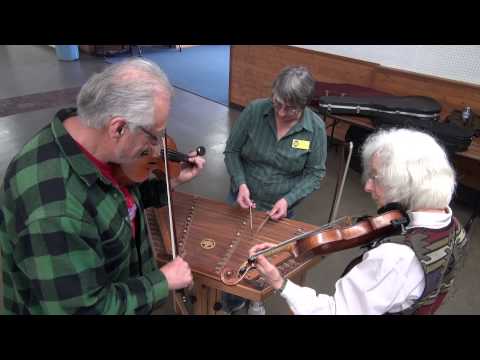 2015-04-10 Jam during OOTFA Convention