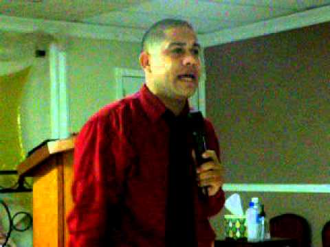 CENTRO CRISTIANO DE LA FAMILIA AZIEL  10/29/2010