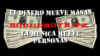 SeriousSleng by Irie Boss Selectah (LRK)