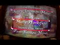 Be My Valentine Love Barney End Credits 2000