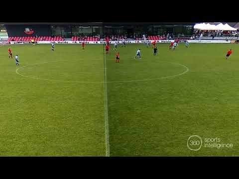 Samenvatting S.V. Nieuwleusen 1 - SVI 1