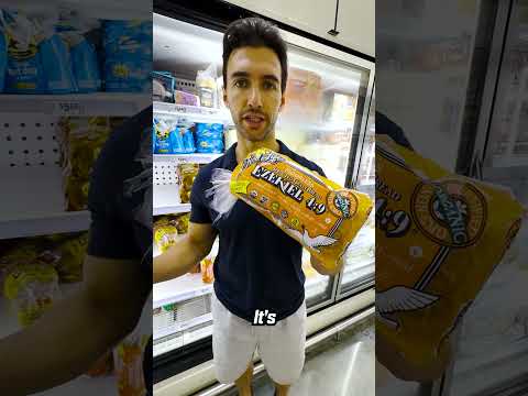 Is It Time To Change Your BREAD? (My 2 Top Choices)